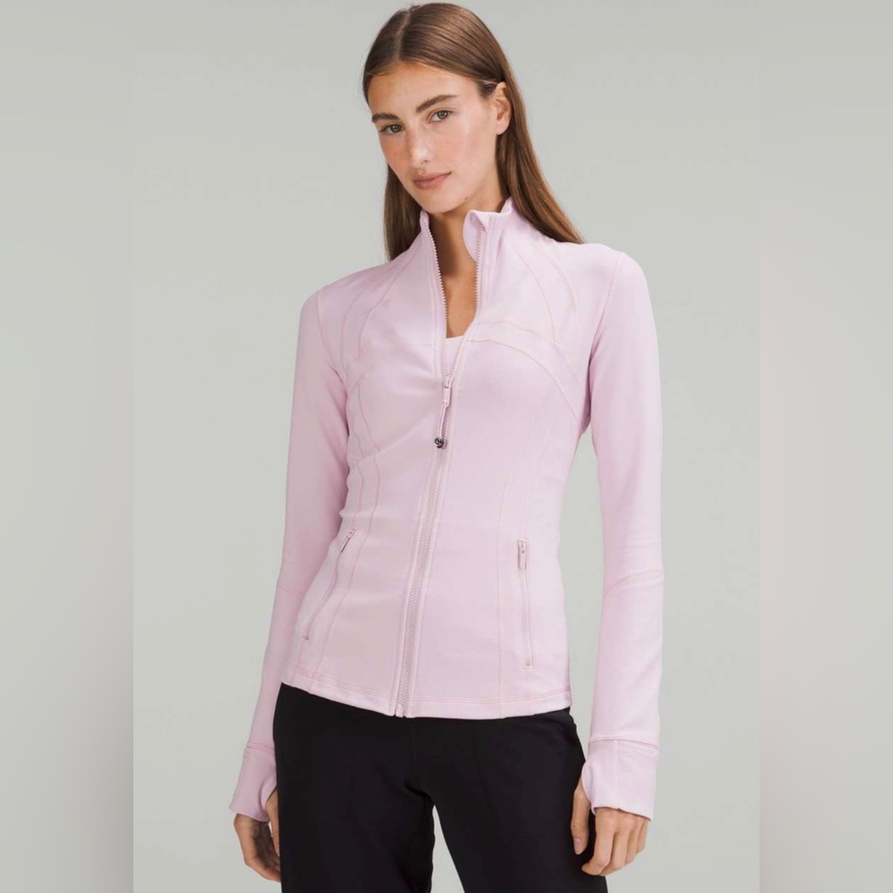 Lululemon Define Jacket Luon